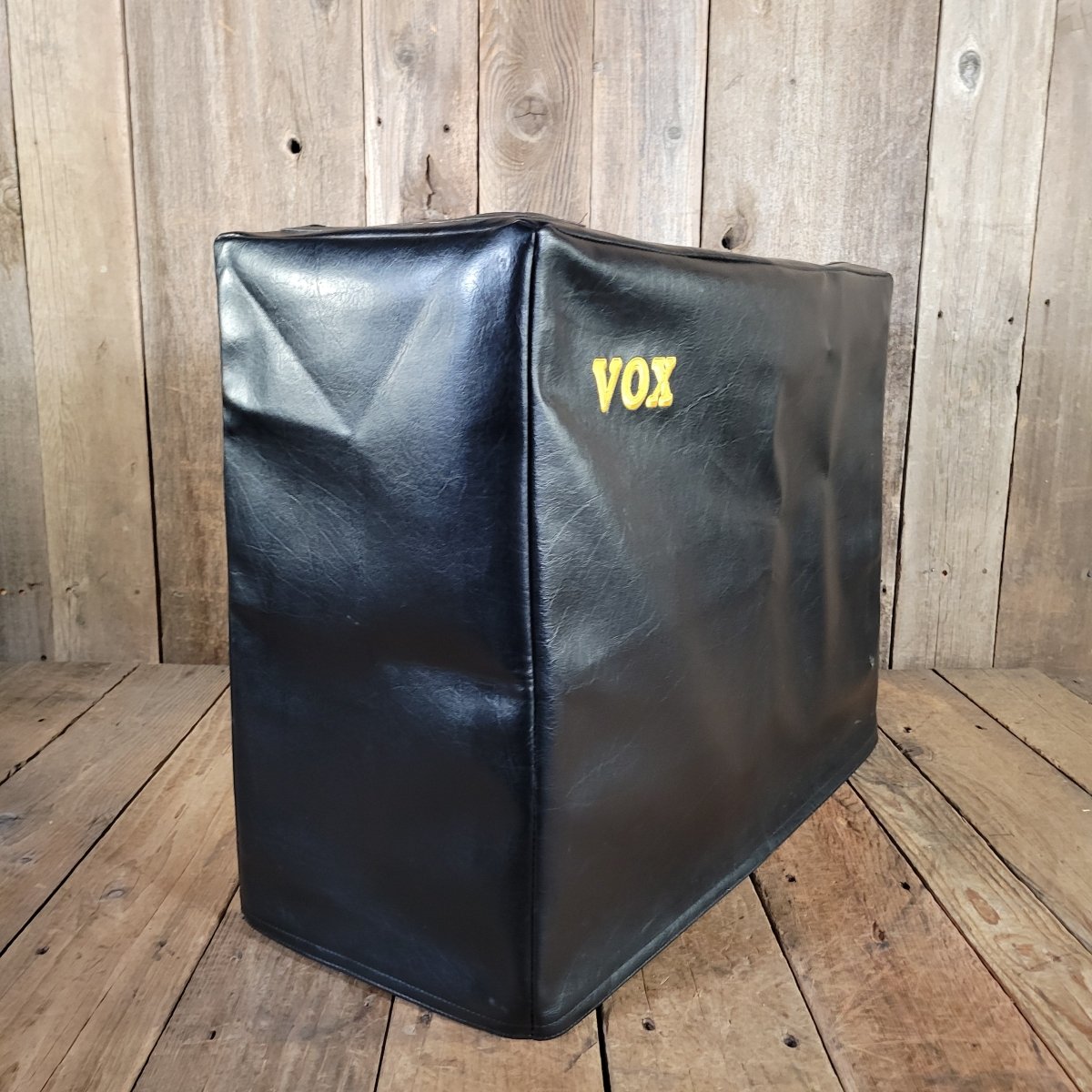 Vox AC - 30 Fawn 1961 - Mahar's Vintage Guitars