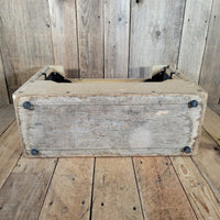 Vox AC - 30 Fawn 1961 - Mahar's Vintage Guitars