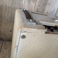 Vox AC - 30 Fawn 1961 - Mahar's Vintage Guitars