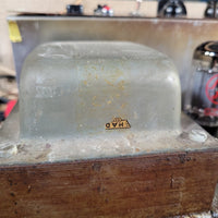 Vox AC - 30 Fawn 1961 - Mahar's Vintage Guitars