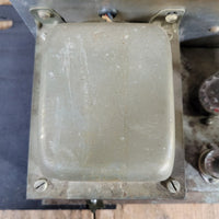 Vox AC - 30 Fawn 1961 - Mahar's Vintage Guitars