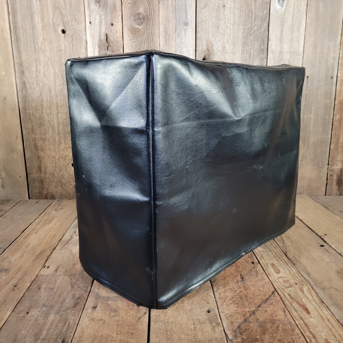 Vox AC - 30 Fawn 1961 - Mahar's Vintage Guitars