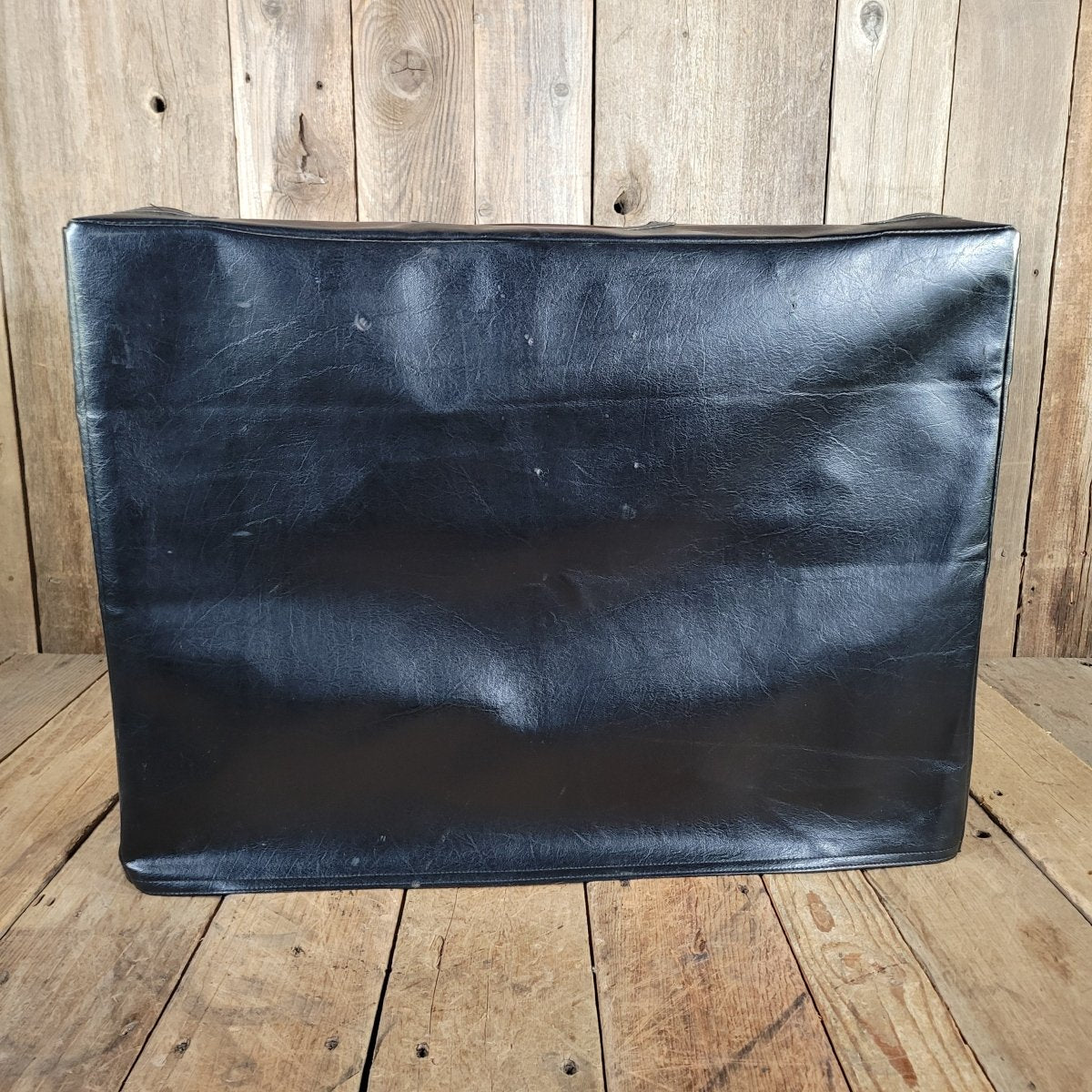 Vox AC - 30 Fawn 1961 - Mahar's Vintage Guitars