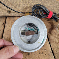 Vox AC - 30 Fawn 1961 - Mahar's Vintage Guitars