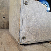 Vox AC - 30 Fawn 1961 - Mahar's Vintage Guitars