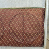 Vox AC - 30 Fawn 1961 - Mahar's Vintage Guitars