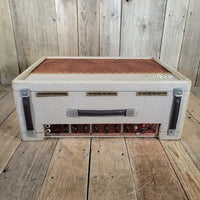 Vox AC - 30 Fawn 1961 - Mahar's Vintage Guitars