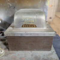 Vox AC - 30 Fawn 1961 - Mahar's Vintage Guitars