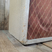 Vox AC - 30 Fawn 1961 - Mahar's Vintage Guitars