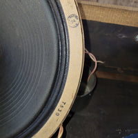 Vox AC - 30 Fawn 1961 - Mahar's Vintage Guitars