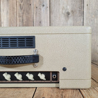 Vox AC10C1 TN Limited Edition Tan Bronco 2010s – Tube Combo Amp - Mahar's Vintage Guitars