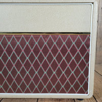 Vox AC10C1 TN Limited Edition Tan Bronco 2010s – Tube Combo Amp - Mahar's Vintage Guitars