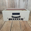 Vox AC10C1 TN Limited Edition Tan Bronco 2010s – Tube Combo Amp - Mahar's Vintage Guitars