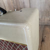 Vox AC10C1 TN Limited Edition Tan Bronco 2010s – Tube Combo Amp - Mahar's Vintage Guitars
