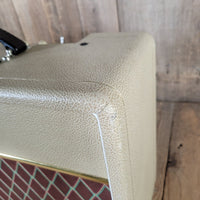 Vox AC10C1 TN Limited Edition Tan Bronco 2010s – Tube Combo Amp - Mahar's Vintage Guitars