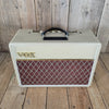 Vox AC10C1 TN Limited Edition Tan Bronco 2010s – Tube Combo Amp - Mahar's Vintage Guitars