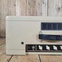Vox AC10C1 TN Limited Edition Tan Bronco 2010s – Tube Combo Amp - Mahar's Vintage Guitars
