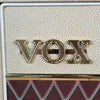 Vox AC10C1 TN Limited Edition Tan Bronco 2010s – Tube Combo Amp - Mahar's Vintage Guitars