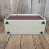 Vox AC10C1 TN Limited Edition Tan Bronco 2010s – Tube Combo Amp - Mahar's Vintage Guitars
