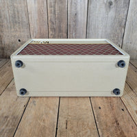 Vox AC10C1 TN Limited Edition Tan Bronco 2010s – Tube Combo Amp - Mahar's Vintage Guitars