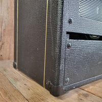 Vox AC15C1 1x12 Tube Combo Amp 2010 – Classic British Tone, Celestion Speaker - Mahar's Vintage Guitars