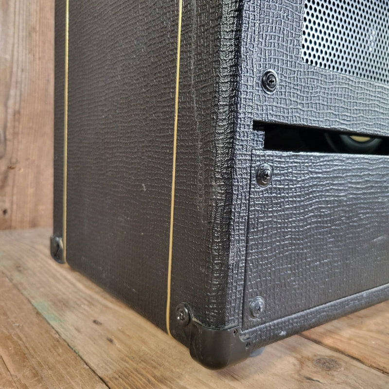 Vox AC15C1 1x12 Tube Combo Amp 2010 – Classic British Tone, Celestion Speaker - Mahar's Vintage Guitars