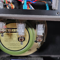 Vox AC15C1 1x12 Tube Combo Amp 2010 – Classic British Tone, Celestion Speaker - Mahar's Vintage Guitars