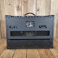 Vox AC15C1 1x12 Tube Combo Amp 2010 – Classic British Tone, Celestion Speaker - Mahar's Vintage Guitars