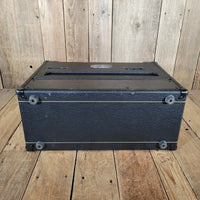 Vox AC15C1 1x12 Tube Combo Amp 2010 – Classic British Tone, Celestion Speaker - Mahar's Vintage Guitars
