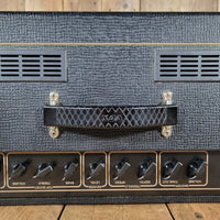 Vox AC15C1 1x12 Tube Combo Amp 2010 – Classic British Tone, Celestion Speaker - Mahar's Vintage Guitars