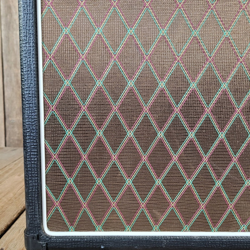 Vox AC15C1 1x12 Tube Combo Amp 2010 – Classic British Tone, Celestion Speaker - Mahar's Vintage Guitars