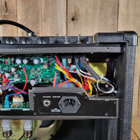 Vox AC15C1 1x12 Tube Combo Amp 2010 – Classic British Tone, Celestion Speaker - Mahar's Vintage Guitars
