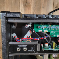 Vox AC15C1 1x12 Tube Combo Amp 2010 – Classic British Tone, Celestion Speaker - Mahar's Vintage Guitars