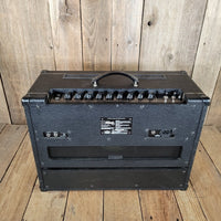 Vox AC15C1 1x12 Tube Combo Amp 2010 – Classic British Tone, Celestion Speaker - Mahar's Vintage Guitars