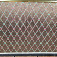 Vox AC15C1 1x12 Tube Combo Amp 2010 – Classic British Tone, Celestion Speaker - Mahar's Vintage Guitars