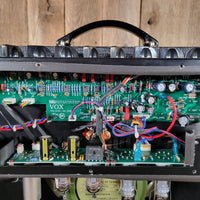 Vox AC15C1 1x12 Tube Combo Amp 2010 – Classic British Tone, Celestion Speaker - Mahar's Vintage Guitars