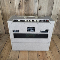 Vox AC15HW1 Hand - Wired 1x12 Combo Amp – All - Tube, Celestion Greenback, Boutique British Tone - Mahar's Vintage Guitars