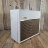 Vox AC15HW1 Hand - Wired 1x12 Combo Amp – All - Tube, Celestion Greenback, Boutique British Tone - Mahar's Vintage Guitars