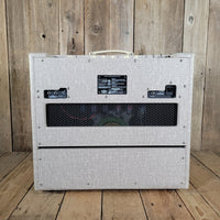Vox AC15HW1 Hand - Wired 1x12 Combo Amp – All - Tube, Celestion Greenback, Boutique British Tone - Mahar's Vintage Guitars