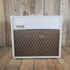 Vox AC15HW1 Hand - Wired 1x12 Combo Amp – All - Tube, Celestion Greenback, Boutique British Tone - Mahar's Vintage Guitars