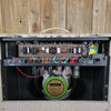 Vox AC15HW1 Hand - Wired 1x12 Combo Amp – All - Tube, Celestion Greenback, Boutique British Tone - Mahar's Vintage Guitars