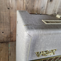 Vox AC15HW1 Hand - Wired 1x12 Combo Amp – All - Tube, Celestion Greenback, Boutique British Tone - Mahar's Vintage Guitars