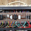 Vox AC15HW1 Hand - Wired 1x12 Combo Amp – All - Tube, Celestion Greenback, Boutique British Tone - Mahar's Vintage Guitars