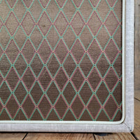 Vox AC15HW1 Hand - Wired 1x12 Combo Amp – All - Tube, Celestion Greenback, Boutique British Tone - Mahar's Vintage Guitars