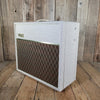 Vox AC15HW1 Hand - Wired 1x12 Combo Amp – All - Tube, Celestion Greenback, Boutique British Tone - Mahar's Vintage Guitars