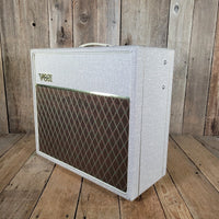 Vox AC15HW1 Hand - Wired 1x12 Combo Amp – All - Tube, Celestion Greenback, Boutique British Tone - Mahar's Vintage Guitars