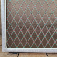 Vox AC15HW1 Hand - Wired 1x12 Combo Amp – All - Tube, Celestion Greenback, Boutique British Tone - Mahar's Vintage Guitars