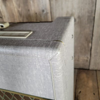 Vox AC15HW1 Hand - Wired 1x12 Combo Amp – All - Tube, Celestion Greenback, Boutique British Tone - Mahar's Vintage Guitars