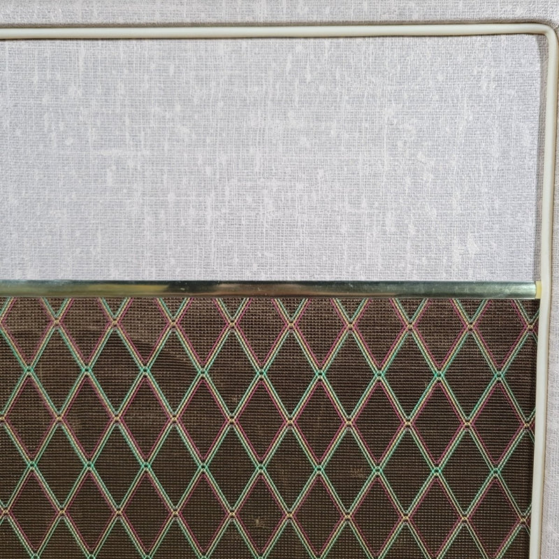 Vox AC15HW1 Hand - Wired 1x12 Combo Amp – All - Tube, Celestion Greenback, Boutique British Tone - Mahar's Vintage Guitars