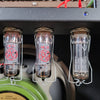 Vox AC15HW1 Hand - Wired 1x12 Combo Amp – All - Tube, Celestion Greenback, Boutique British Tone - Mahar's Vintage Guitars